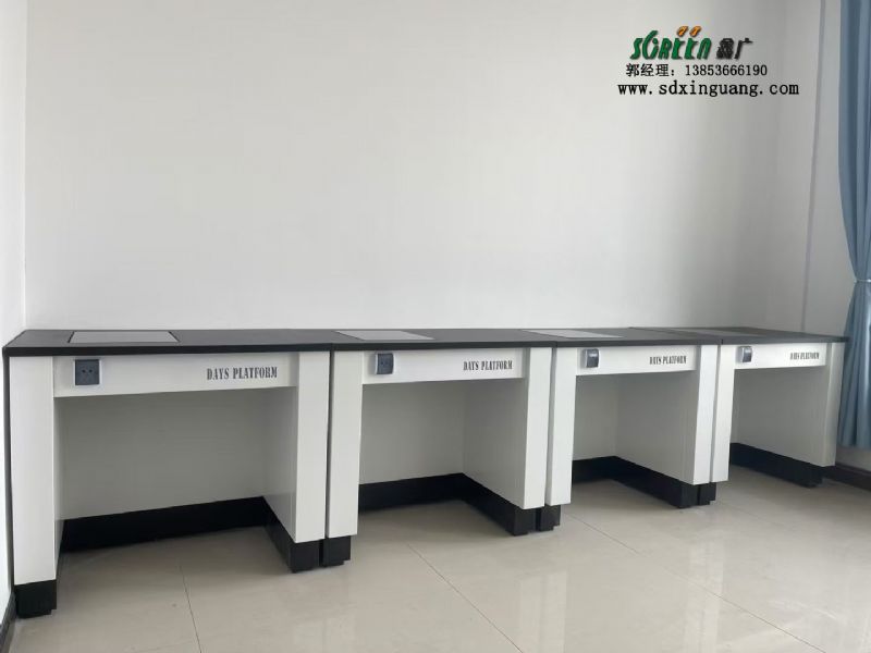 山東實驗室設備