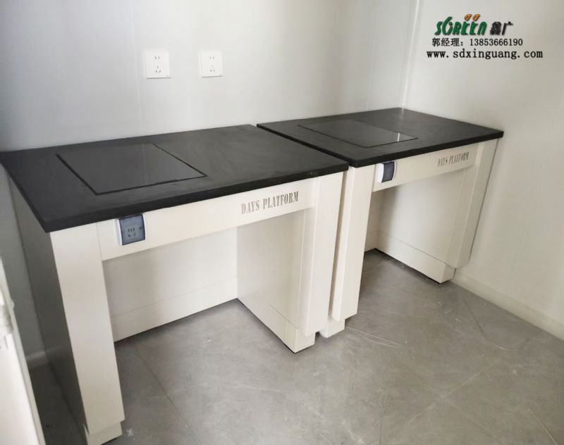 山東實(shí)驗室家具