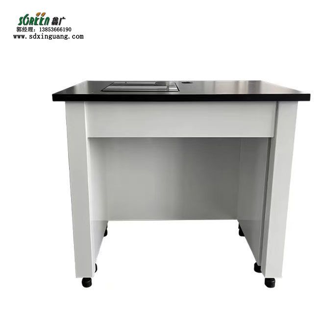 山東實驗室設備